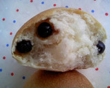 A picture of step 18 of Baking Bread Straight from Liquid Bread Starter - Simple and Basic Rolls.
