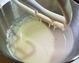Foto del paso 5 de la receta Pastel de limón relleno con crema de lima!!!