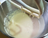 Foto del paso 5 de la receta: Pastel de limón relleno con crema de lima!!!