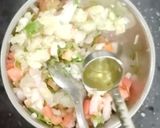 बिहारी आलू चोखा रेसिपी चरण 4 फोटो