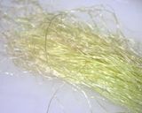 A picture of step 1 of Corn Rice with the Silky Strings.