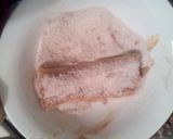 A picture of step 3 of Peanut Butter Sticks.