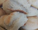 Foto del paso 5 de la receta: Pan bollito!😋