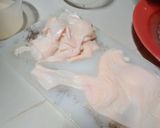 Foto langkah ke 1 dari resep Kulit Ayam Crispy.