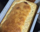 Foto del paso 6 de la receta: Budín proteico de banana 😁💪🍌