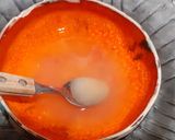 Foto del paso 5 de la receta: Chesse Cake cítrico apto diabéticos