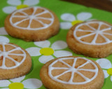 A picture of step 38 of Refreshing Orange Icebox Cookies.