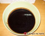 Φωτογραφία βήματος 6 της συνταγής Whiskey cake