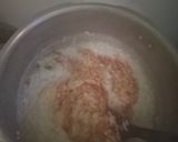 Foto langkah ke 4 dari resep Bubur Merah/ Jenang Abang/ Jenang Sengkolo 🥣.