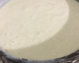 Foto del paso 4 de la receta: Tarta de peras y cerezas