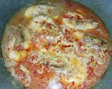 Foto langkah ke 5 dari resep Gulai Udang Kentang.