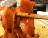 Chung Moo Kimbab recipe step 8 photo