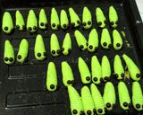 Foto langkah ke 5 dari resep Kuker catterpillar🐛🌿.