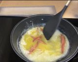 Foto del paso 1 de la receta: Pescado empanado con salsa de alcaparras