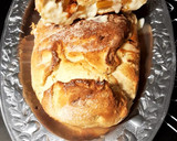 Foto del paso 4 de la receta: Pan casero dulce Vigilante