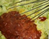 Foto del paso 6 de la receta: Flan de brócoli