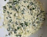 Foto del paso 3 de la receta: Fideos con salsa de ricotta y nueces