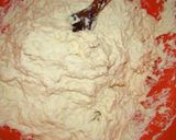Tojásos nokedli recept fázis 2 fotója