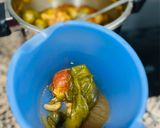 Foto del paso 1 de la receta: Berza Gitana 🥬