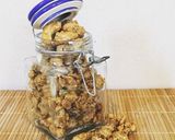 Foto del paso 3 de la receta: Garrapiñadas de frutos secos
