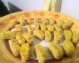 Foto langkah ke 8 dari resep Kastangel (Pangang di Panci Kukus).