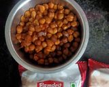 ભેળ (Bhel Recipe In Gujarati) રેસીપી સ્ટેપ2ફોટો