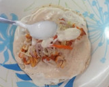சிக்கன் ஷவர்மா ரெசிபி ஸ்டேப் 16 புகைப்படம்