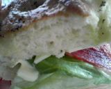 A picture of step 8 of In the Pursuit of Authentic Sicilian Focaccia.