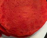 Foto del paso 4 de la receta: Crepês con nata / Gorritos de Papá Noel - Adviento Cookpad Navidad