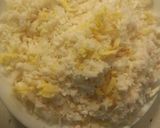 A picture of step 1 of Cauliflower Paratha.