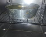 Foto langkah ke 1 dari resep Bolu Gula Merah Siram Agar Soda.