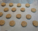 Foto del paso 9 de la receta: Galletas de Avena y Canela, apto para personas con diabetes🍪