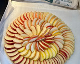 Foto del paso 2 de la receta: Tarta fina de manzana
