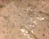 A picture of step 1 of Summer Salmon.