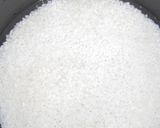 A picture of step 4 of A Chef's Recipe for Easy Chestnut Rice.