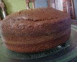Foto del paso 6 de la receta: Torta Selva Negra 🍰🍫