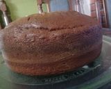 Foto del paso 6 de la receta: Torta Selva Negra 🍰🍫