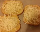 Taisen's cheesey garlic bread recipe step 8 photo