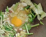 Foto langkah ke 6 dari resep 50. Mie Bancir Banjar.