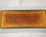 A picture of step 3 of Purple Sweet Potato Mont Blanc Tart.