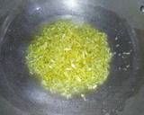 Fry daal restaurants style recipe step 2 photo