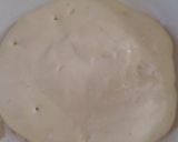A picture of step 5 of Egg-Free! Fluffy! Tofu Pancakes!.