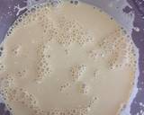 Vegan German pecan frosting recipe step 1 photo