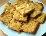 Vickys Frangipane Tart Tray Bake, GF DF EF SF recipe step 11 photo