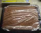 A picture of step 10 of Fluffy Chocolate Roll Cake - With Tips.