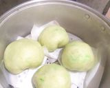 Foto langkah ke 3 dari resep 375. Bakpao.