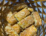 Foto langkah ke 4 dari resep Kastengel Premium Mommy Ken.