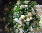 Foto del paso 2 de la receta: Risotto de Mar