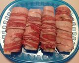 A picture of step 3 of Nagaimo Yam and Miso Meat Rolls for Summer Gatherings.
