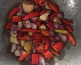Foto langkah ke 1 dari resep Nila kuah pedas.